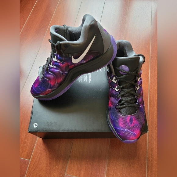 Nike KD 17 NRG - Metro Boomin - Picture 3 of 7